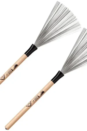 Super prix | Vater VWTM Manhattan Brushes