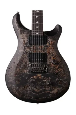 PRS Wood Library S2 Custom 24 CB - Coup de cœur