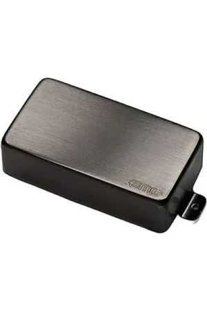 Profitez-en | EMG 81 Brushed Black Chrom B-Stock