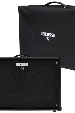 Boss Katana 100/212 Gen 3 Bundle - Réduction