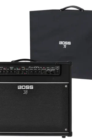 Boss Katana Artist Gen 3 Bundle | Offre spéciale