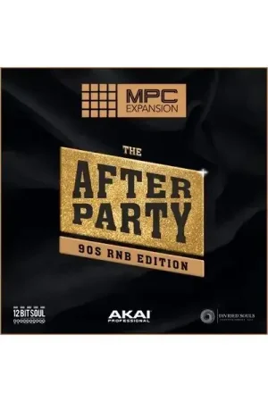 AKAI Professional The After Party - Nouvel arrivage