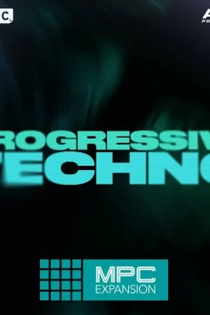 AKAI Professional Progressive Techno | Offre exceptionnelle
