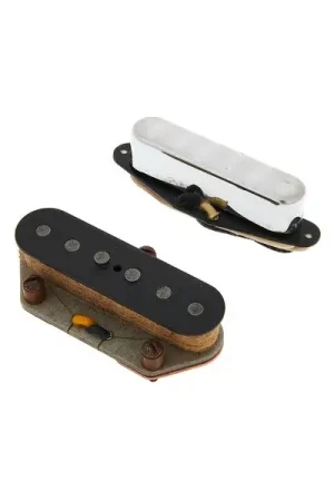 Seymour Duncan Antiquity II Twang T S B-Stock - Expédition rapide