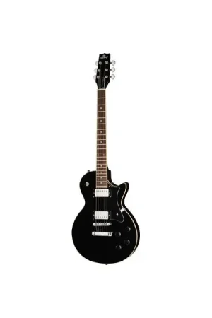 Tout juste ajouté - Heritage Guitar Ascent H-150 Black B-Stock
