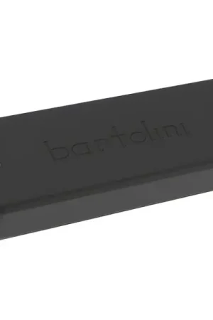 Réduction spéciale | Bartolini Classic Bass MJ Soapbar Bridge