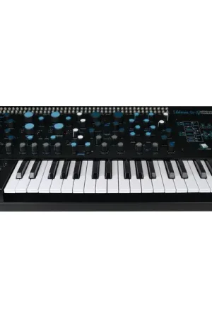 Prix usine | Pittsburgh Modular Lifeforms SV-2