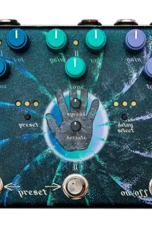 Derniers articles - Old Blood Noise Endeavors Beam Splitter V2 Cool