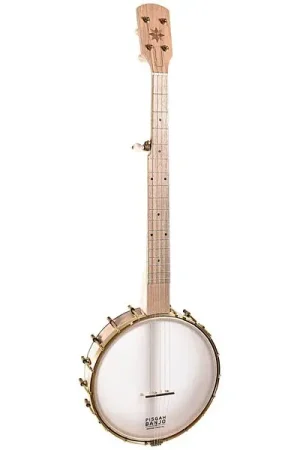 Derniers jours - Pisgah Appalachian Maple 11"