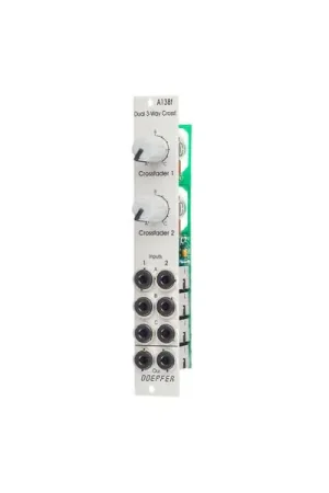 Doepfer A-138f B-Stock - Promotion