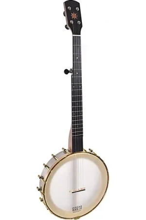 Pisgah Rambler Walnut 12" | Prix imbattable