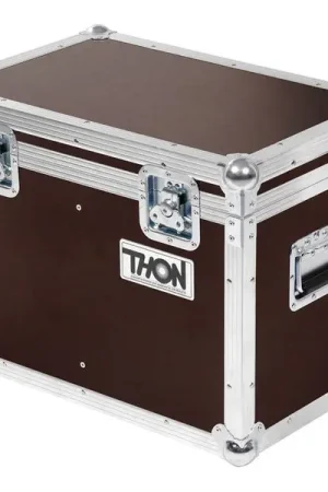 Promo exceptionnelle | Thon Case 2x Schill 310 cable drum