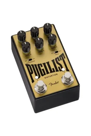Petit prix | Fender Pugilist Distortion V2 B-Stock