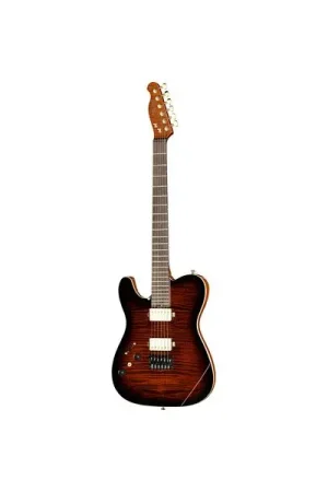 Top des ventes - Harley Benton Fusion-T II HH LH RW H B-Stock