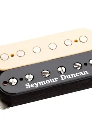Bon prix | Seymour Duncan SH-18B Lotta Humbucker RZ