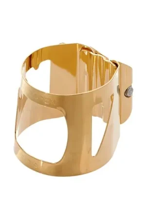 Vandoren Optimum Ligature Bari B-Stock | Prix imbattable