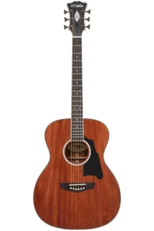 Achetez dès maintenant | DAngelico Excel Tammany Natural Mahogany