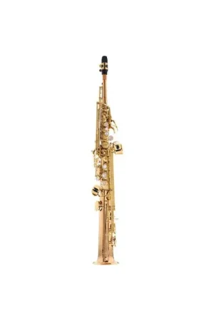 Tout nouveau | Yanagisawa S-WO2 Soprano Sax B-Stock