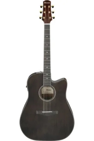 Prix promo | Ibanez AAD361CE-TKR