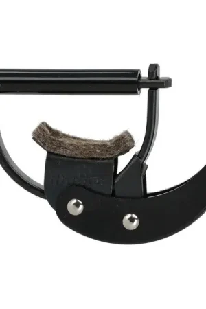 Wittner Capodaster 997 Classicguitar - Recommandé