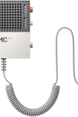 Cette semaine uniquement | Teenage Engineering EP-2350 FX MIC