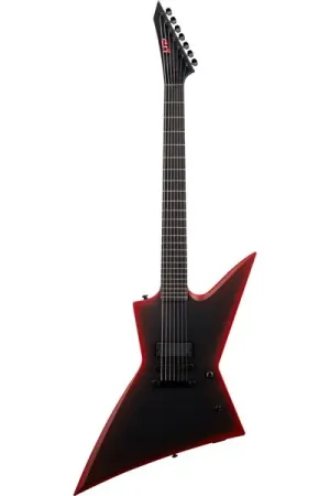 Achetez dès maintenant | ESP LTD EXL-7B Black Metal II