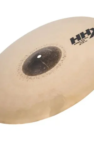 Sabian 18" HHX H.M. Signature Crash | Petit prix