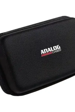 Analog Cases Glide Case Launch Control 3 | Prix bas