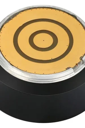 Meilleure vente - XVive M5B Capsule Adapter