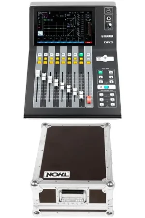 Yamaha DM3S Case Bundle - Prix malin