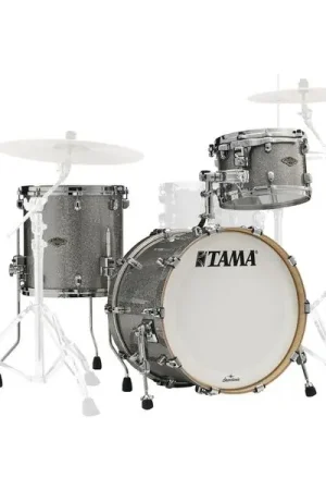 Qualité supérieure | Tama Starcl. Walnut/Birch 20" -SSS