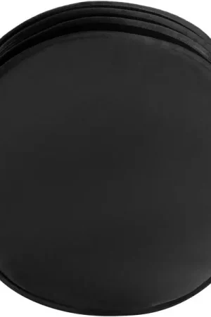 Retour facile - Zildjian Gigging Cymbal Dividers Black