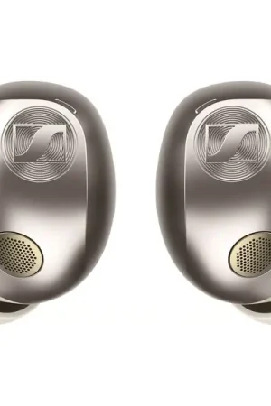 Sennheiser-Hearing Momentum 5 TW Cream - Prix mini