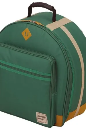 Achetez dès aujourd'hui - Tama 14"x6,5" P. Designer Bag -Grn