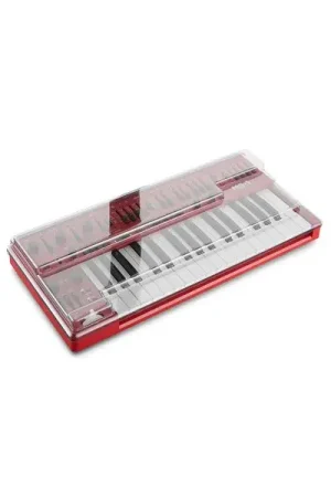Decksaver Behringer MS-1 B-Stock | Prêt à expédier