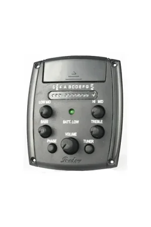 Remise supplémentaire - Shadow SH Performer Pro Tuner B-Stock