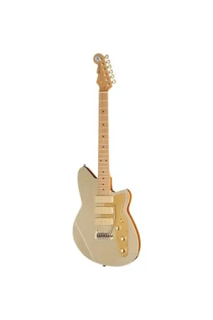 Préféré des clients | Reverend Ryan Malicsi Signature B-Stock