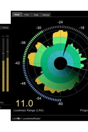 Prix usine | tc electronic LM6n
