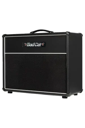 Bad Cat Cub V 1x12 Cab B-Stock - Prix cassé