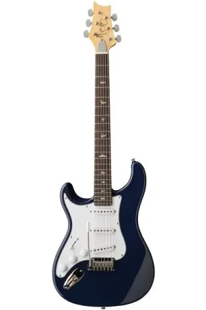 PRS SE Silver Sky Trad Blue LH - Offre