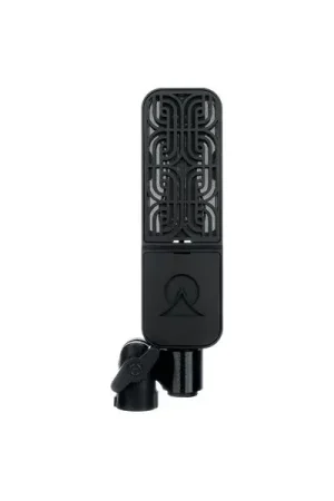 Nouveau en boutique | Ohma World Motif Ribbon Black & B B-Stock