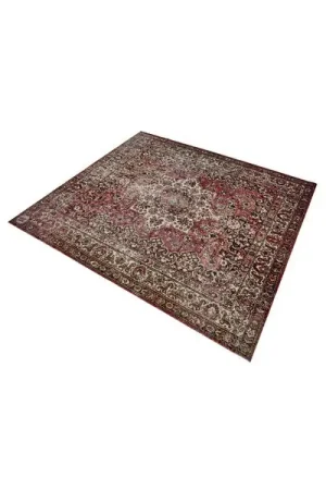 Drum N Base Vintage Drum Rug Class B-Stock - Commandez dès maintenant