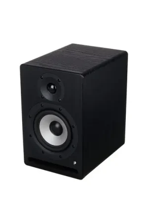 Plus que quelques pièces | Prodipe Pro 5 V4 Black Wood B-Stock