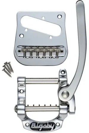 Bigsby B5 Vibrato Kit - En stock