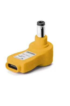 Disponible à la commande - myVolts Step Up Tip 12V Center Neg