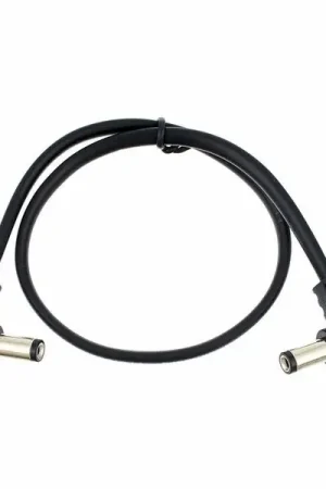 Top des ventes - Rockboard Power Supply Cable Black 30 AA