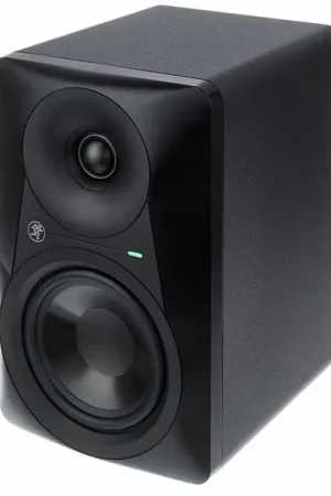 Mackie MR524 - Premium