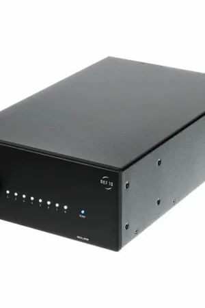 Très apprécié des clients | Mutec REF 10 black