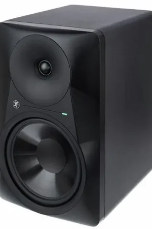 Excellente qualité | Mackie MR824