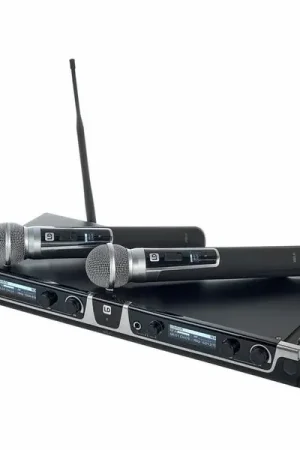 LD Systems U505 HHD2 | Prix choc
